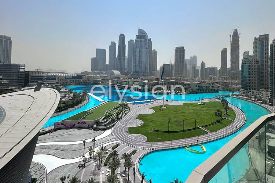 Wohnung in Downtown Dubai,Opera District,Grande, 3 schlafzimmer, 320000 AED - 16969025 Wohnung in Downtown Dubai,Opera District,Grande, 3 schlafzimmer, 320000 AED - 16969025