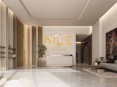 1 Schlafzimmer Wohnung zum Verkauf in Dubai Land Residence Complex (DLRC), Dubai - Wohnung in Dubai Land Residence Complex (DLRC)，09 Life Residences, 1 schlafzimmer, 1280639 AED - 16969029