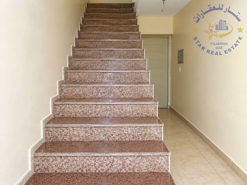 2 Polished Granite Stairway Corridor. png