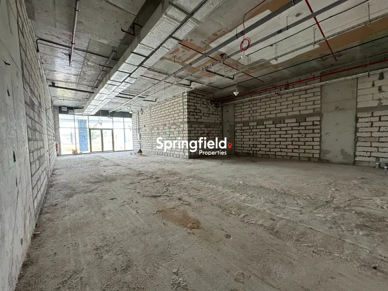 Large Retail Unit | Fully Tenanted | Ready
