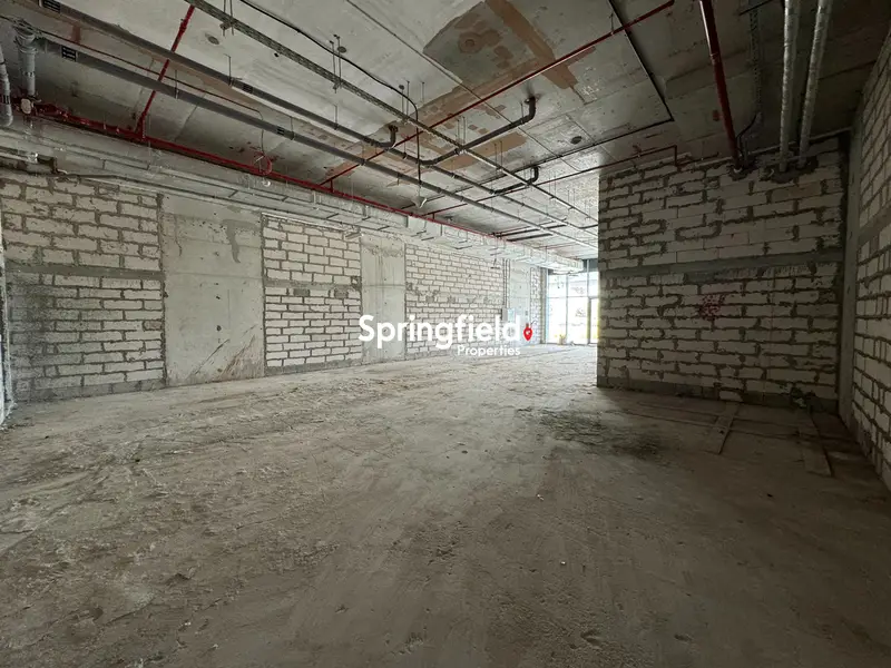 Large Retail Unit | Fully Tenanted | Ready