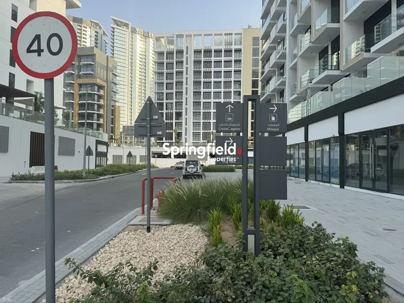 Large Retail Unit | Fully Tenanted | Ready