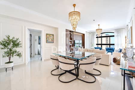 2 Slaapkamers Appartement te Huur in Palm Jumeirah, Dubai - Appartement in Palm Jumeirah,Golden Mile,Golden Mile 7, 2 slaapkamers, 280000 AED - 16969064 2 Slaapkamers Appartement te Huur in Palm Jumeirah, Dubai - Appartement in Palm Jumeirah,Golden Mile,Golden Mile 7, 2 slaapkamers, 280000 AED - 16969064