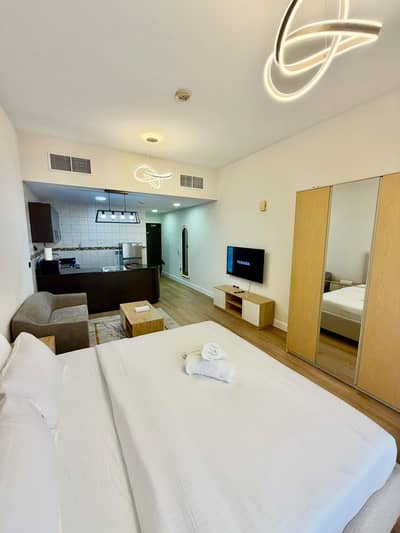 Studio zum Miete in Al Mamzar, Dubai - WhatsApp Image 2026-10-24 at 2.22. 57 PM. jpeg Studio zum Miete in Al Mamzar, Dubai - WhatsApp Image 2026-10-24 at 2.22. 57 PM. jpeg