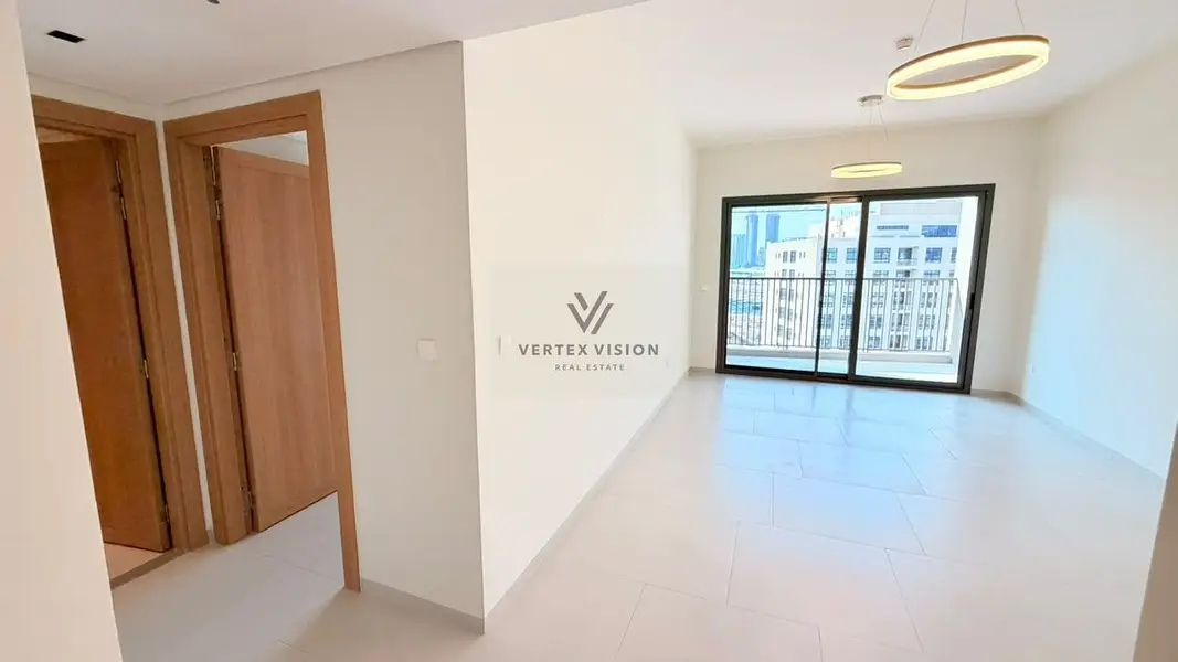 Comfortable Interiors | Practical Layout | Vacant