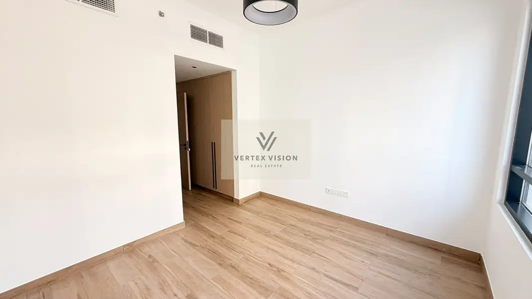 Comfortable Interiors | Practical Layout | Vacant