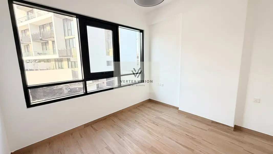 Comfortable Interiors | Practical Layout | Vacant