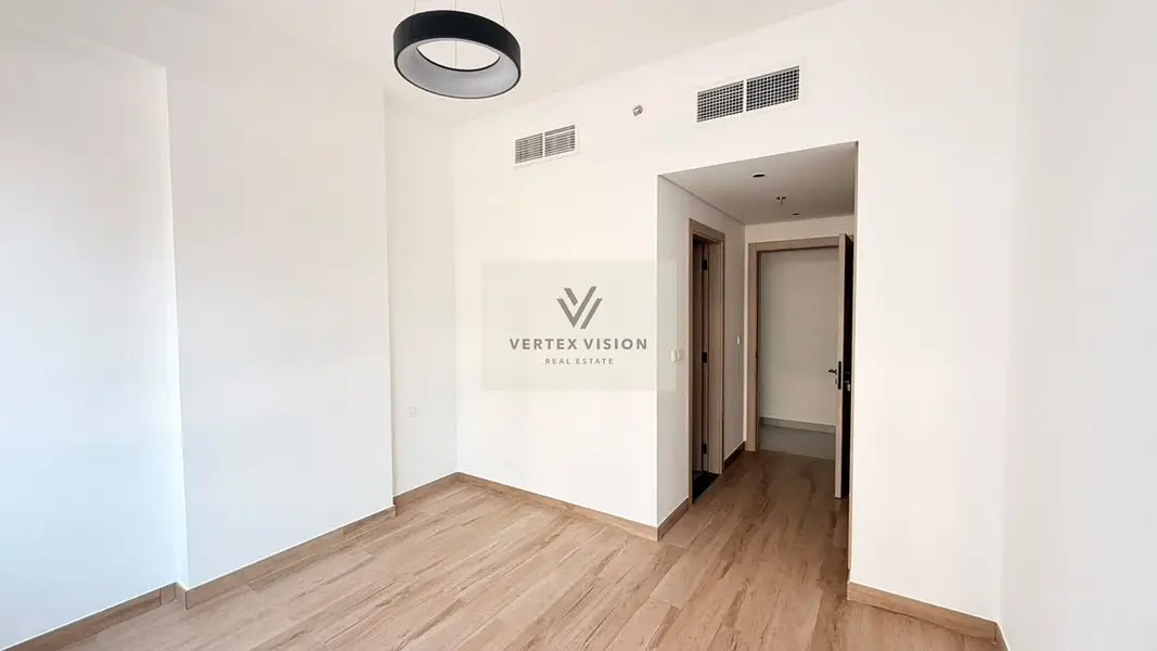 Comfortable Interiors | Practical Layout | Vacant