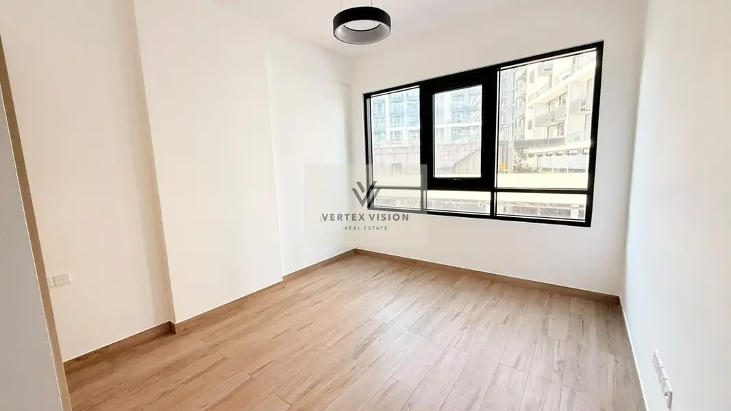 Comfortable Interiors | Practical Layout | Vacant