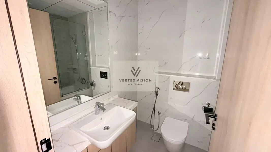 Comfortable Interiors | Practical Layout | Vacant