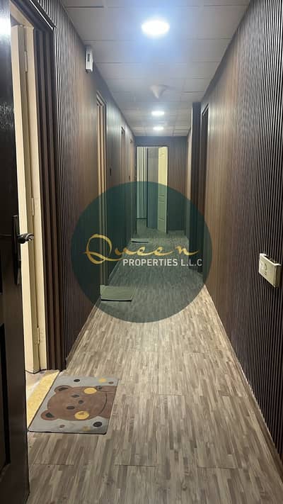 فلیٹ 2 غرفة نوم للايجار في الراشدية، عجمان - WhatsApp Image 2026-10-17 at 09.37. 59. jpeg