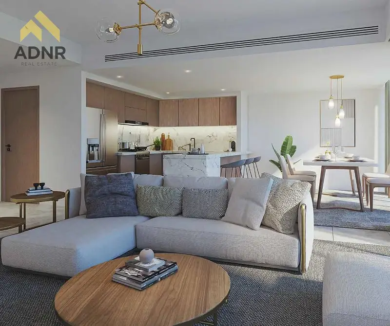 2BR Villa | Verdana 5 DIP | Park & Pool Views
