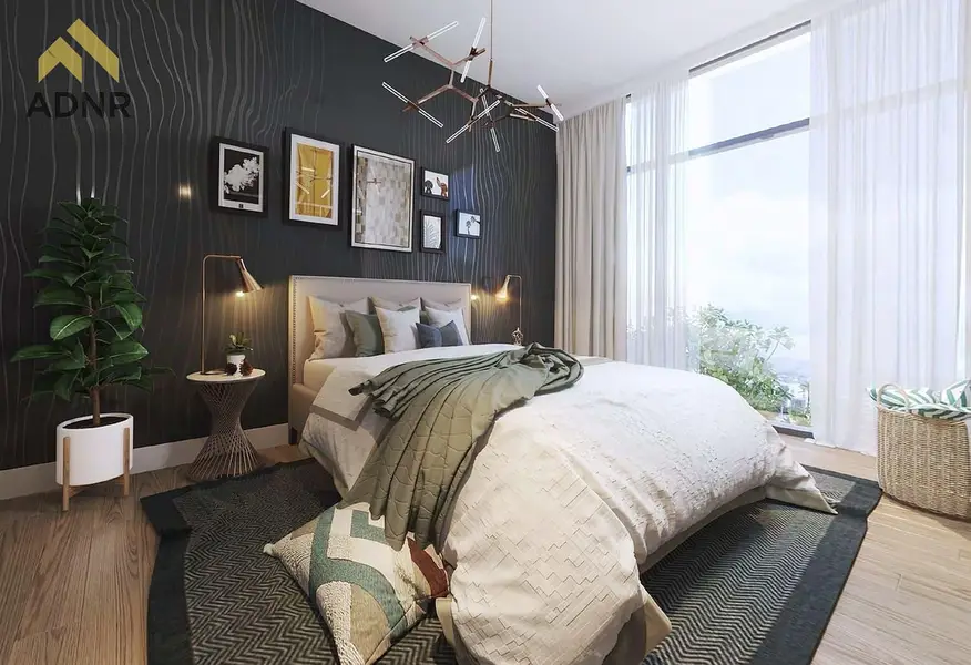 2BR Villa | Verdana 5 DIP | Park & Pool Views