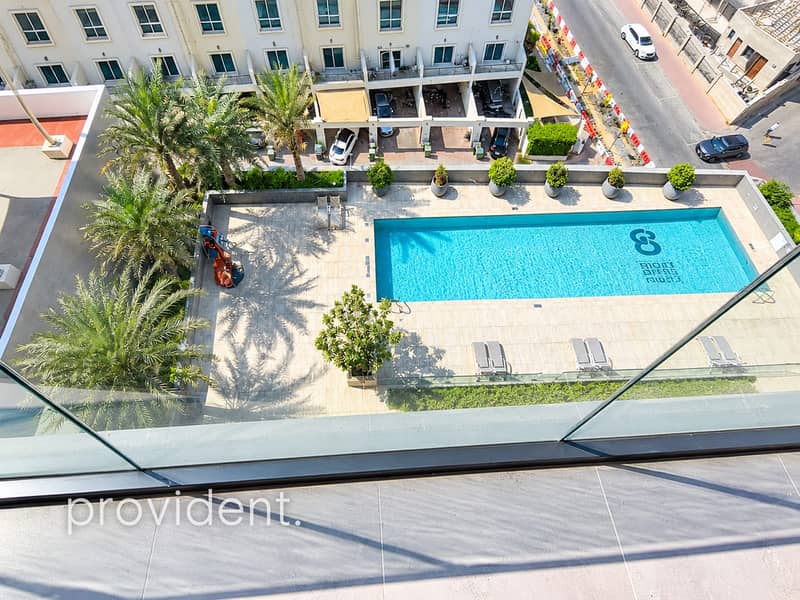Apartamento en Jumeirah Village Circle (JVC),JVC District 12,Catch Residences, 1 dormitorio, 1150000 AED - 16969214 Apartamento en Jumeirah Village Circle (JVC),JVC District 12,Catch Residences, 1 dormitorio, 1150000 AED - 16969214