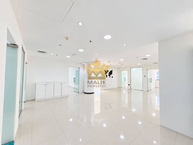 2 Bright, tidy modern office interior-3. png