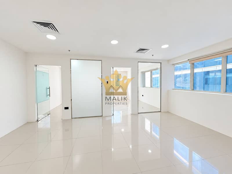 10 Bright, tidy modern office interior-7. png