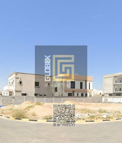ارض سكنية للبيع في الزاهية، عجمان - WhatsApp Image 2026-10-24 at 5.59. 47 PM. jpeg. png ارض سكنية للبيع في الزاهية، عجمان - WhatsApp Image 2026-10-24 at 5.59. 47 PM. jpeg. png