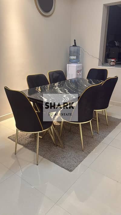 Appartement de 2 chambres à à vendre à Al Rashidiya, Ajman - WhatsApp Image 2026-10-24 at 1.59. 30 PM (1). jpeg