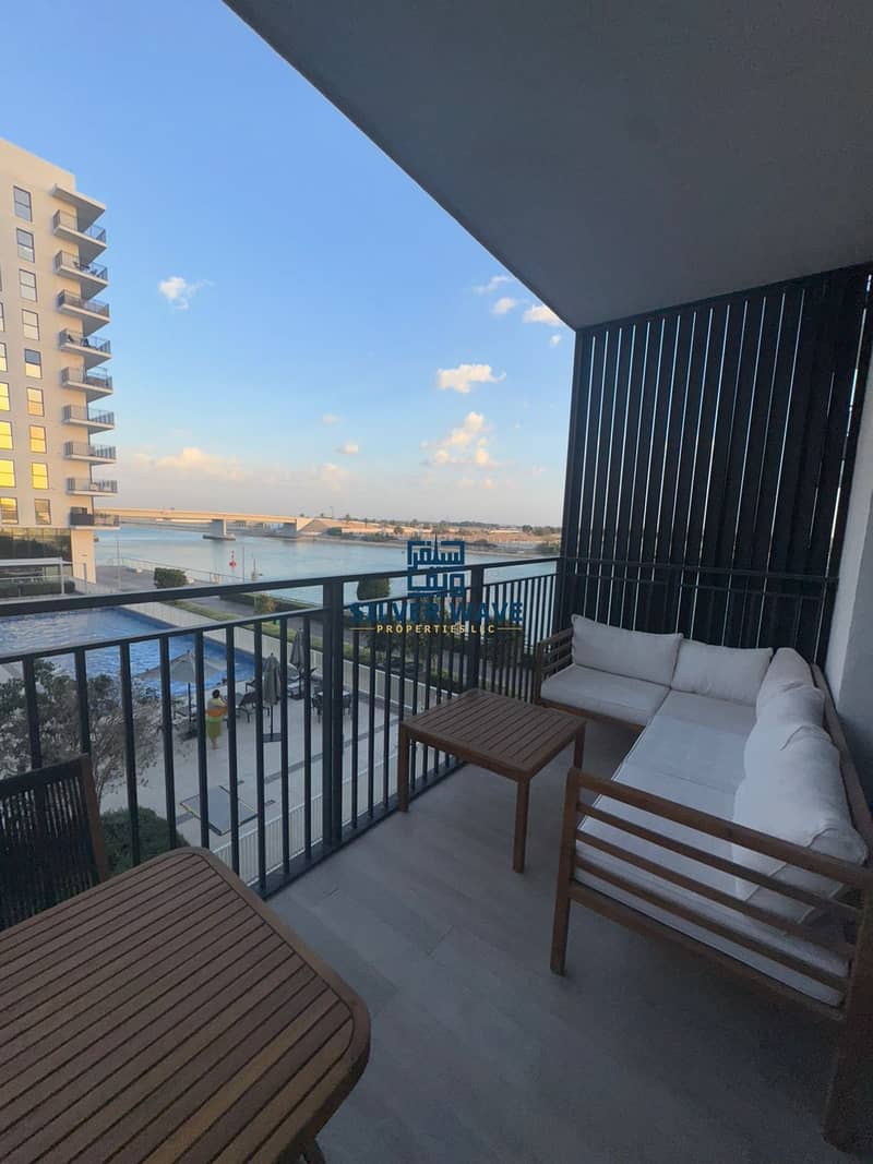 Appartamento a Yas Island,Water's Edge, 1250000 AED - 16969289 Appartamento a Yas Island,Water's Edge, 1250000 AED - 16969289