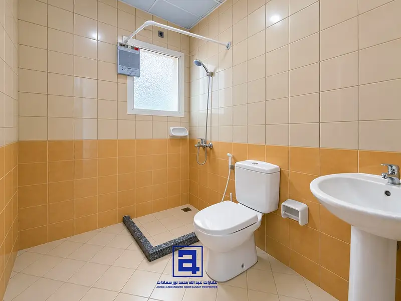 1BHK WITH BALCONY – 47,000 AED (Abdulla Tower 1, Al Nahda 2)