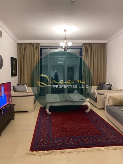 2 Bedroom Apartment for Rent in Corniche Ajman, Ajman - WhatsApp Image 2026-10-24 at 06.52. 05 (5). jpeg 2 Bedroom Apartment for Rent in Corniche Ajman, Ajman - WhatsApp Image 2026-10-24 at 06.52. 05 (5). jpeg