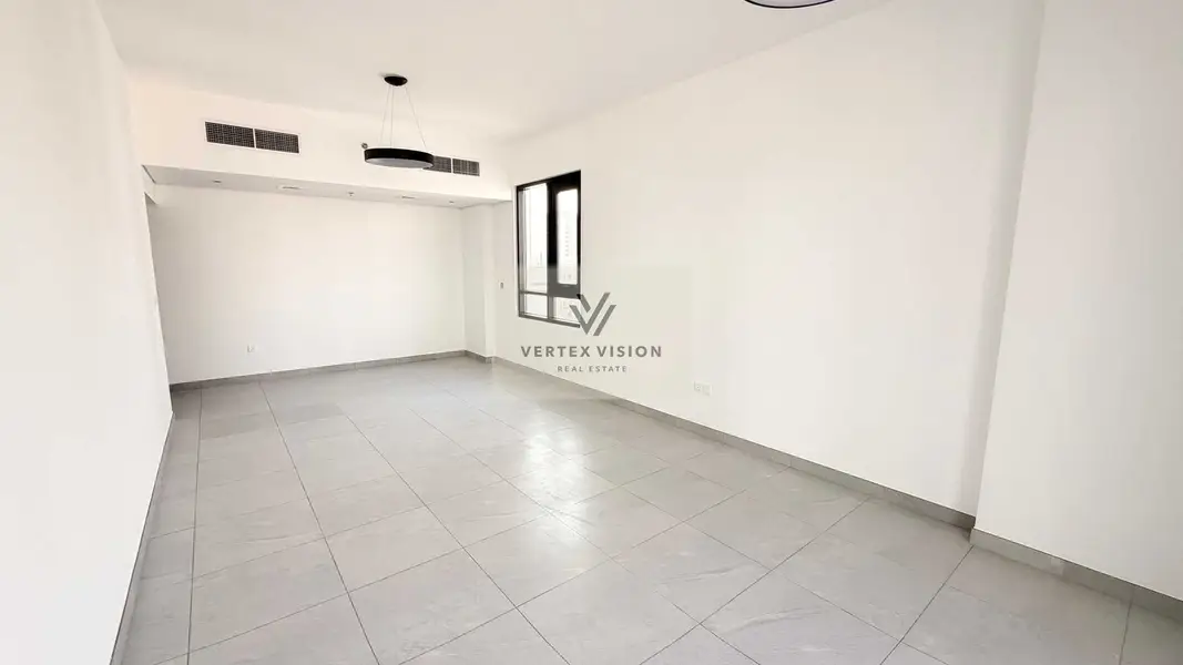 Relaxing Pool View | Well-Designed Layout | Great Comfort