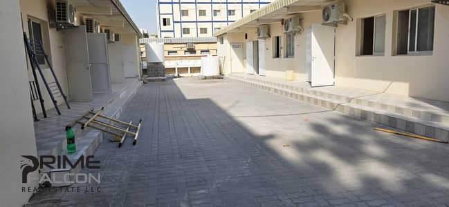 Labour Camp zum Miete in Muhaisnah, Dubai - 19. jpg Labour Camp zum Miete in Muhaisnah, Dubai - 19. jpg