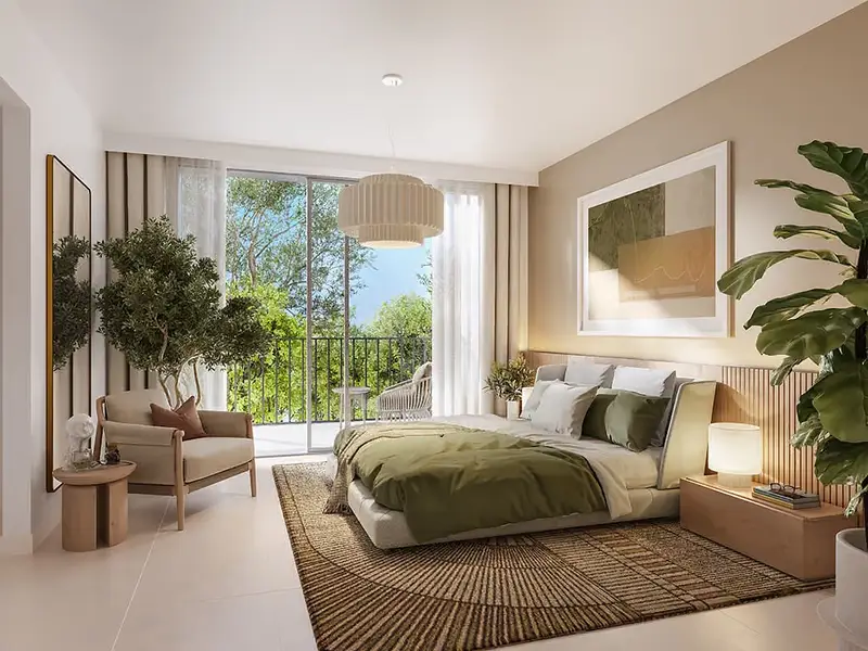 Fairway Villas 2, Dubai South, Dubai