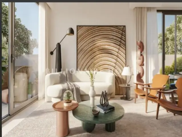 Fairway Villas 2, Dubai South, Dubai