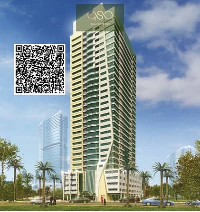 阿联酋城， 阿治曼 1 卧室单位待售 - WhatsApp Image 2026-10-24 at 6.13. 06 PM. jpeg