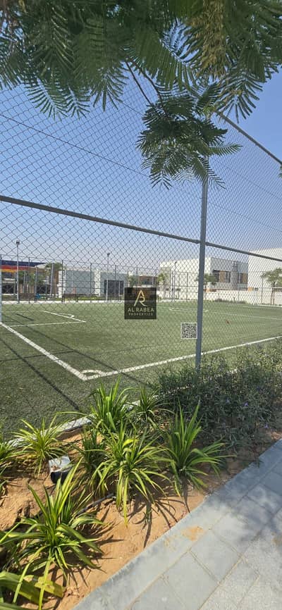 فیلا 5 غرف نوم للايجار في العامرة، عجمان - 027840d1-92d3-4396-849c-defc567c3140. jpg