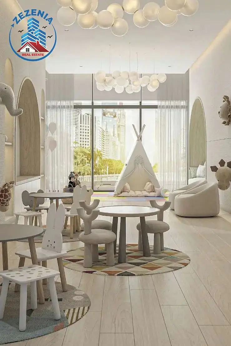 80% Mortgage I 10% Down Payment I 10% ROI I Near Metro