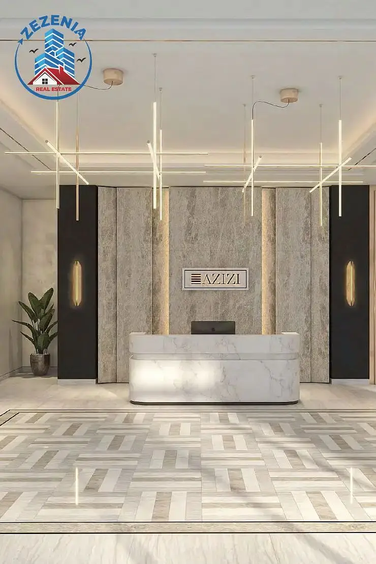80% Mortgage I 10% Down Payment I 10% ROI I Near Metro