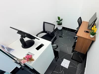 Office in affitto a Bur Dubai, Dubai - 25df8d20-7a2c-4e6c-b39b-04e5cd340029. jpg Office in affitto a Bur Dubai, Dubai - 25df8d20-7a2c-4e6c-b39b-04e5cd340029. jpg