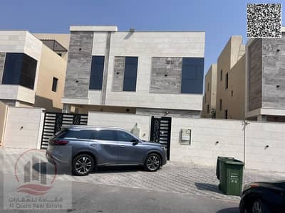 5 Schlafzimmer Villa zum Miete in Al Helio, Ajman - WhatsApp Image 2026-10-17 at 6.21. 33 PM. jpeg 5 Schlafzimmer Villa zum Miete in Al Helio, Ajman - WhatsApp Image 2026-10-17 at 6.21. 33 PM. jpeg