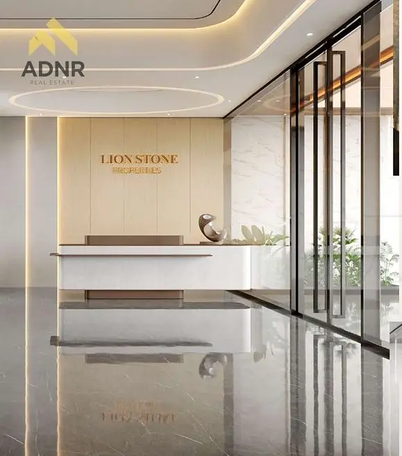 Luxury 1 bhk > Close to Metro & Dragon Mart > Post Payment