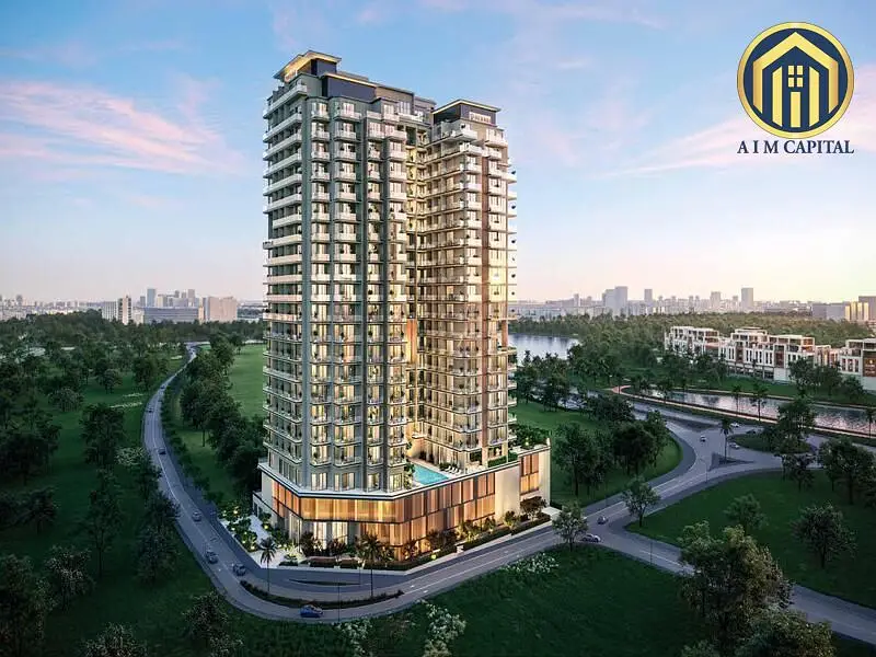 15% DP |1% Monthly |11Min to Dubai Hills Mall
