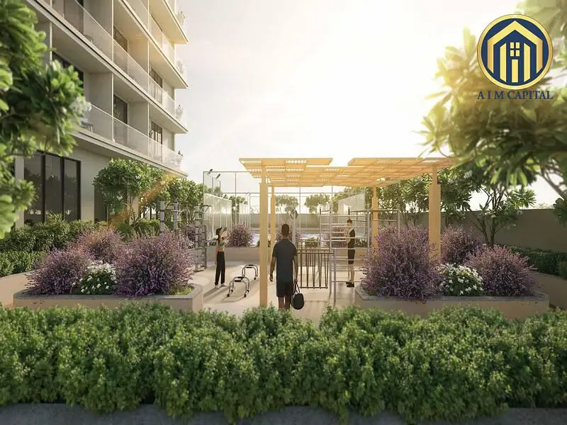 15% DP |1% Monthly |11Min to Dubai Hills Mall