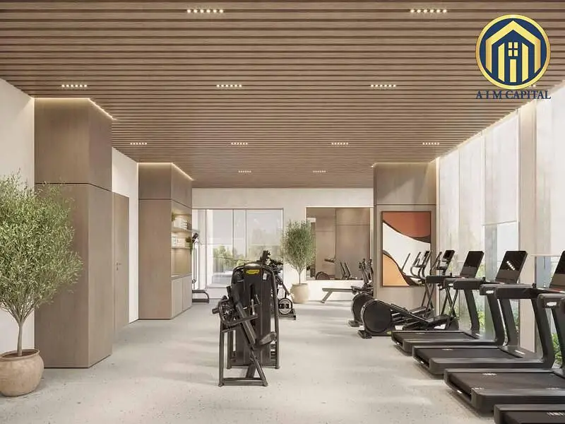 15% DP |1% Monthly |11Min to Dubai Hills Mall
