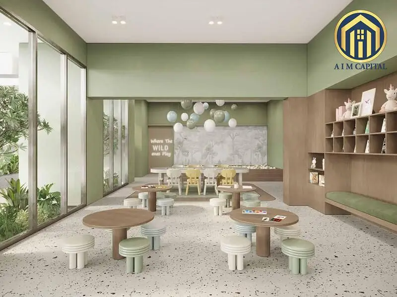 15% DP |1% Monthly |11Min to Dubai Hills Mall