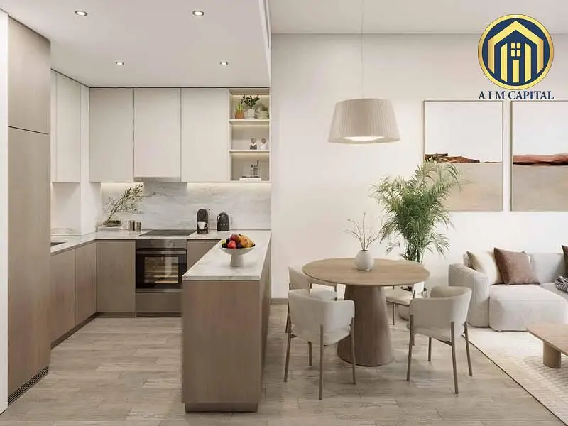 15% DP |1% Monthly |11Min to Dubai Hills Mall