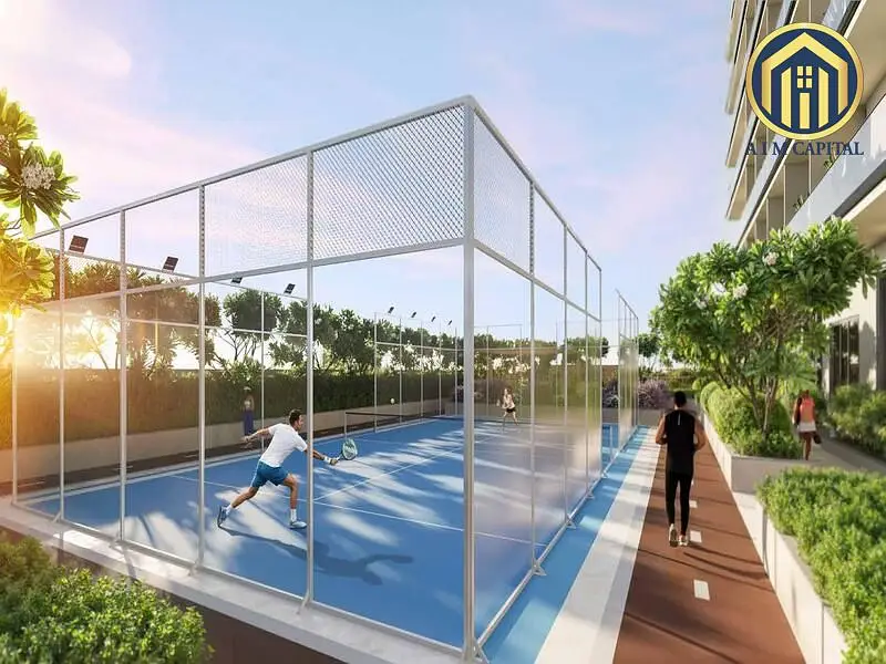 15% DP |1% Monthly |11Min to Dubai Hills Mall