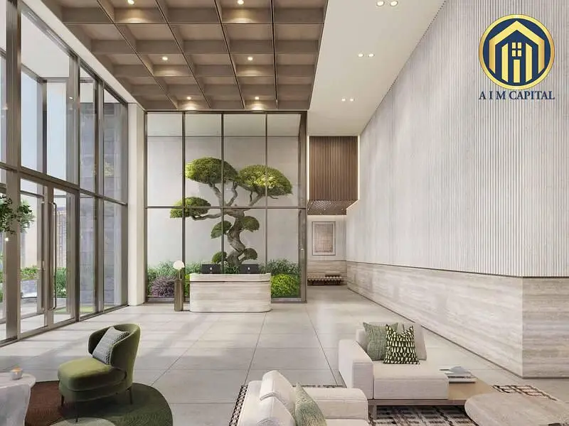 15% DP |1% Monthly |11Min to Dubai Hills Mall