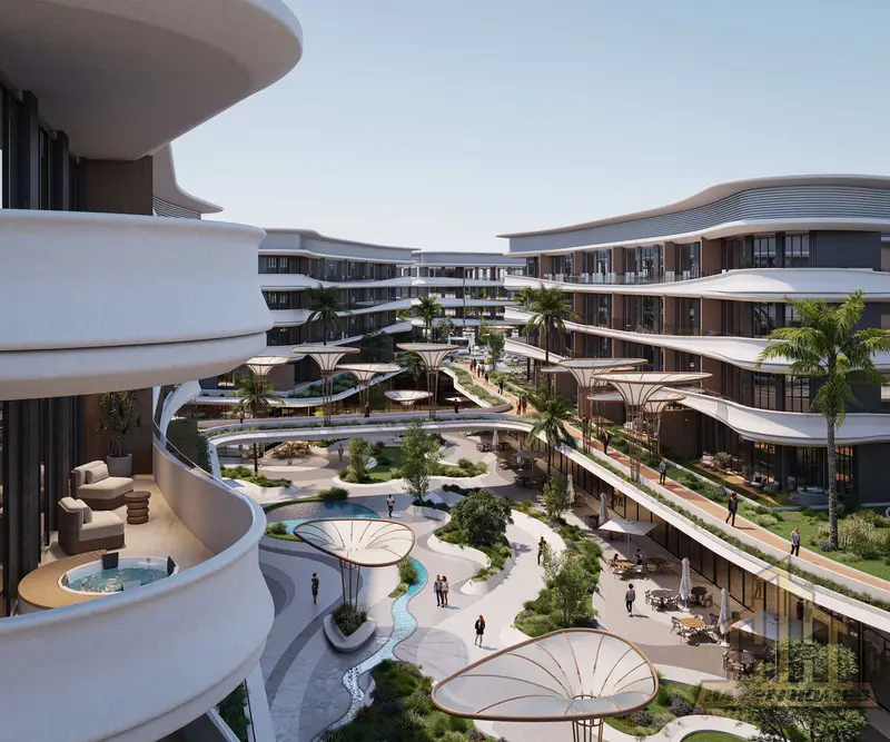 SMART HOME | FLEXIBLE PAYMENT | FUTURE METRO ACCESS