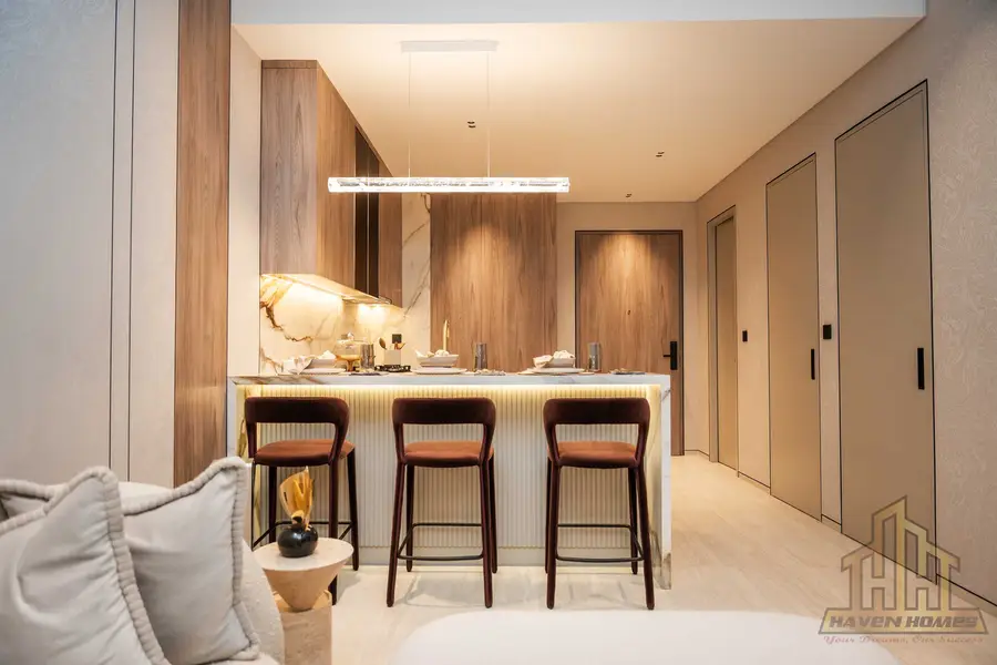 SMART HOME | FLEXIBLE PAYMENT | FUTURE METRO ACCESS