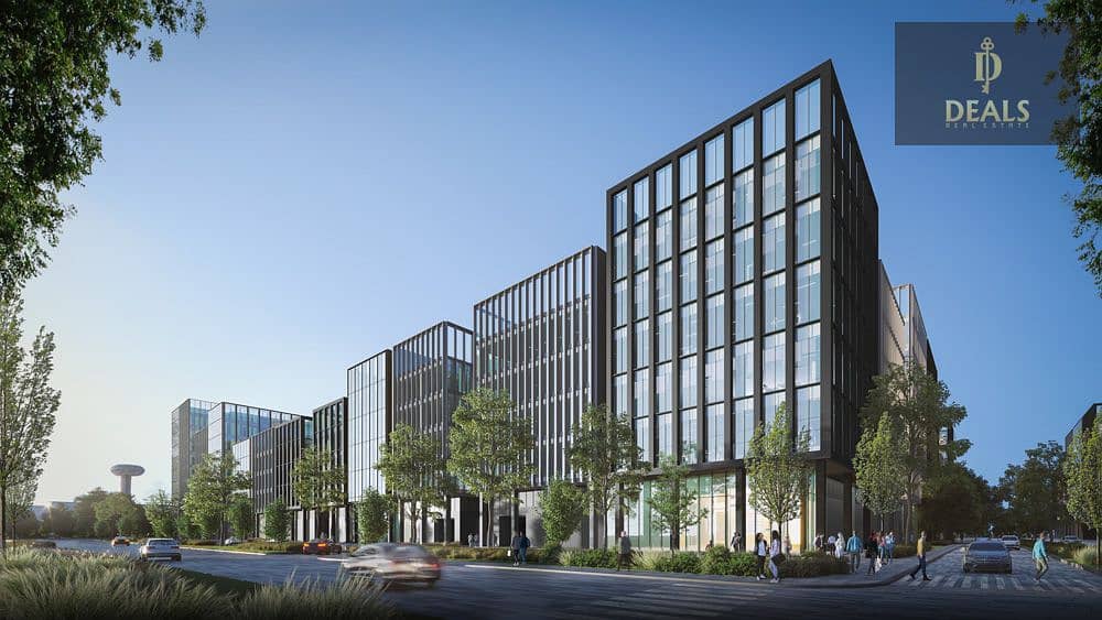 5 Building-8-corner-view-3. jpg
