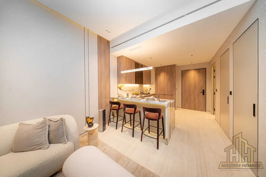 SMART HOME | FLEXIBLE PAYMENT | FUTURE METRO ACCESS