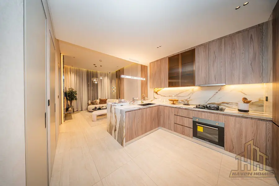 SMART HOME | FLEXIBLE PAYMENT | FUTURE METRO ACCESS