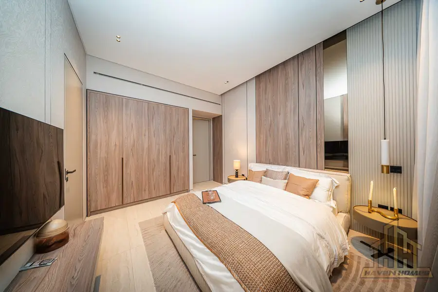SMART HOME | FLEXIBLE PAYMENT | FUTURE METRO ACCESS