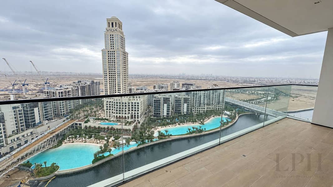 Appartement in Dubai Creek Harbour,Palace Residences, 2 slaapkamers, 3700000 AED - 16969470 Appartement in Dubai Creek Harbour,Palace Residences, 2 slaapkamers, 3700000 AED - 16969470